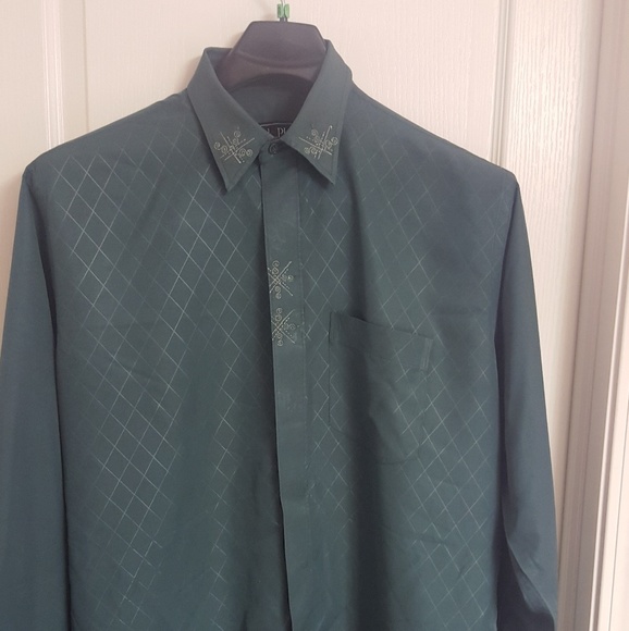 Apple Plus Shirt - Picture 2 of 4